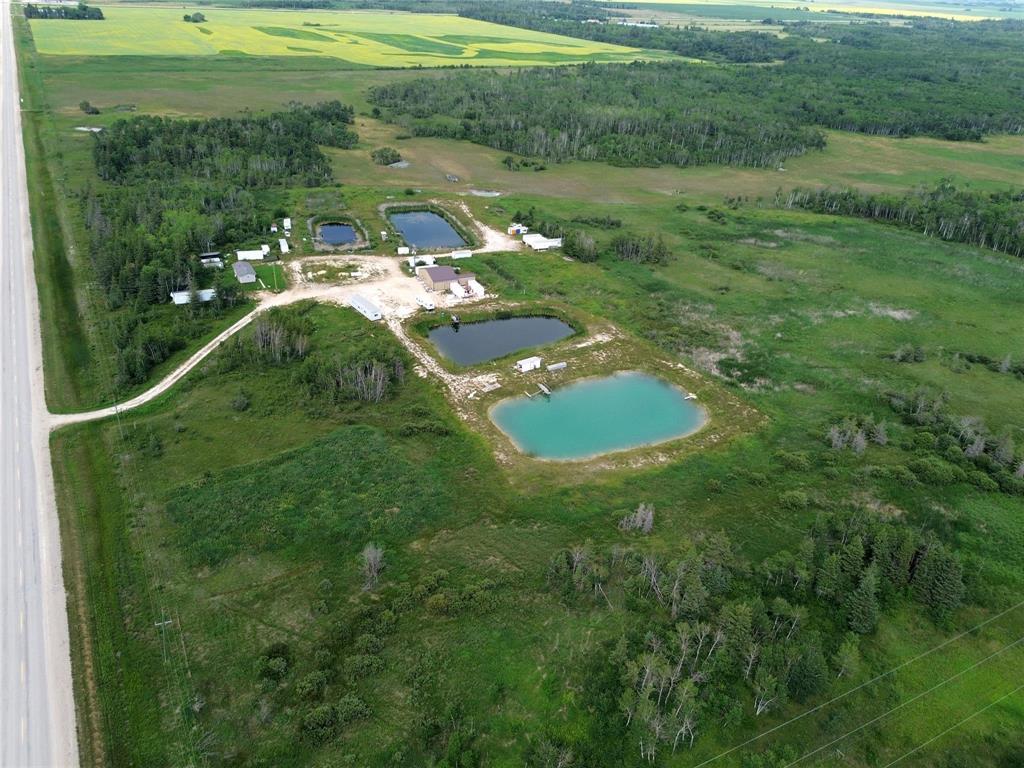 127019 PTH 17 6W Highway, Poplarfield, Manitoba
