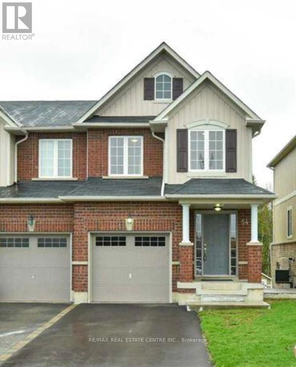 Lower - 54 Victor Large Way, Orangeville, Ontario  L9W 0B6 - Photo 1 - W13623760