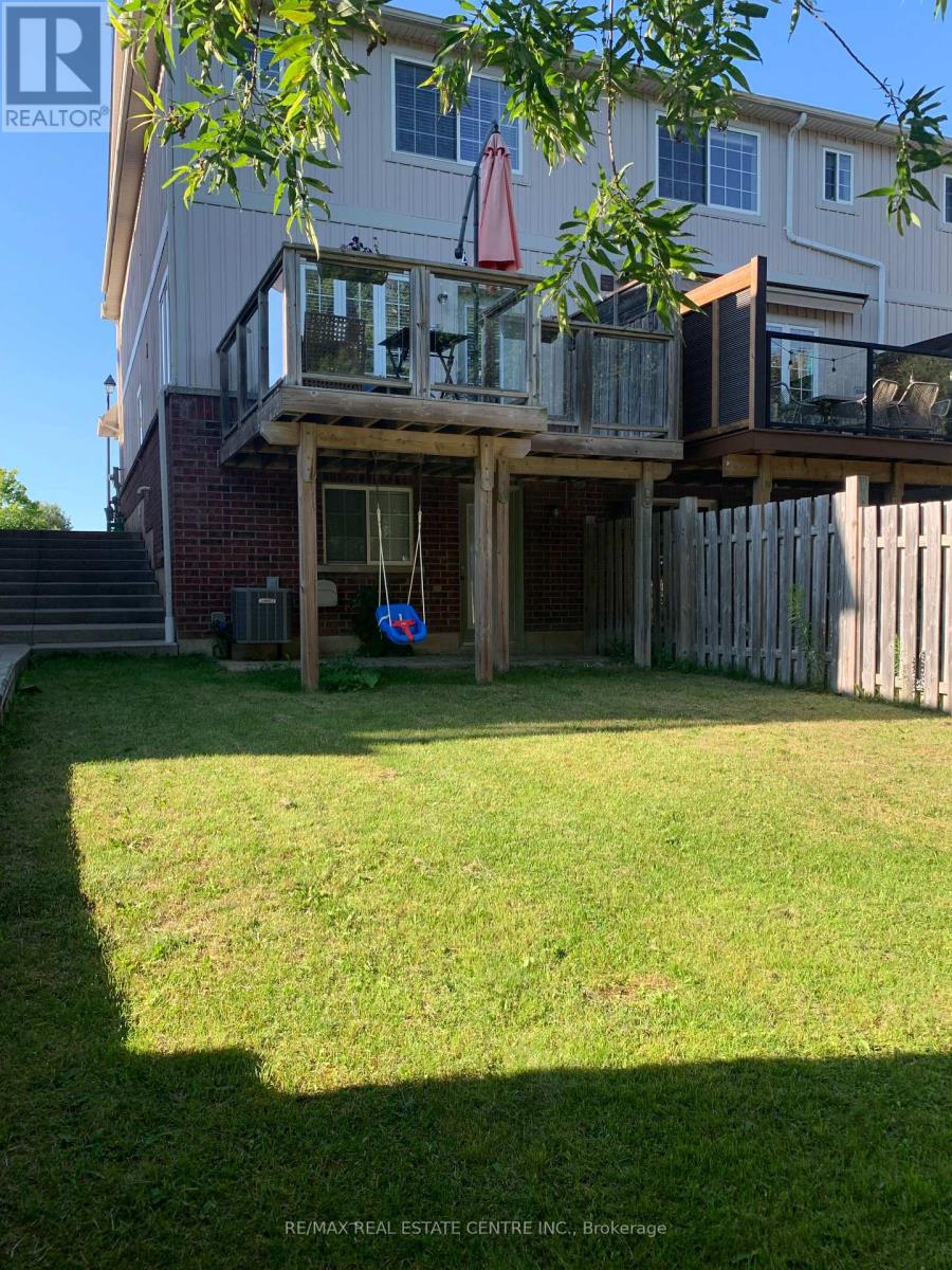 Lower - 54 Victor Large Way, Orangeville, Ontario  L9W 0B6 - Photo 20 - W13623760