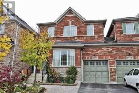 5986 LONG VALLEY ROAD, Mississauga, Ontario