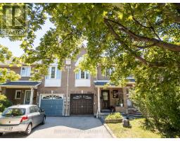 604 LUMBERTON CRESCENT, Mississauga, Ontario