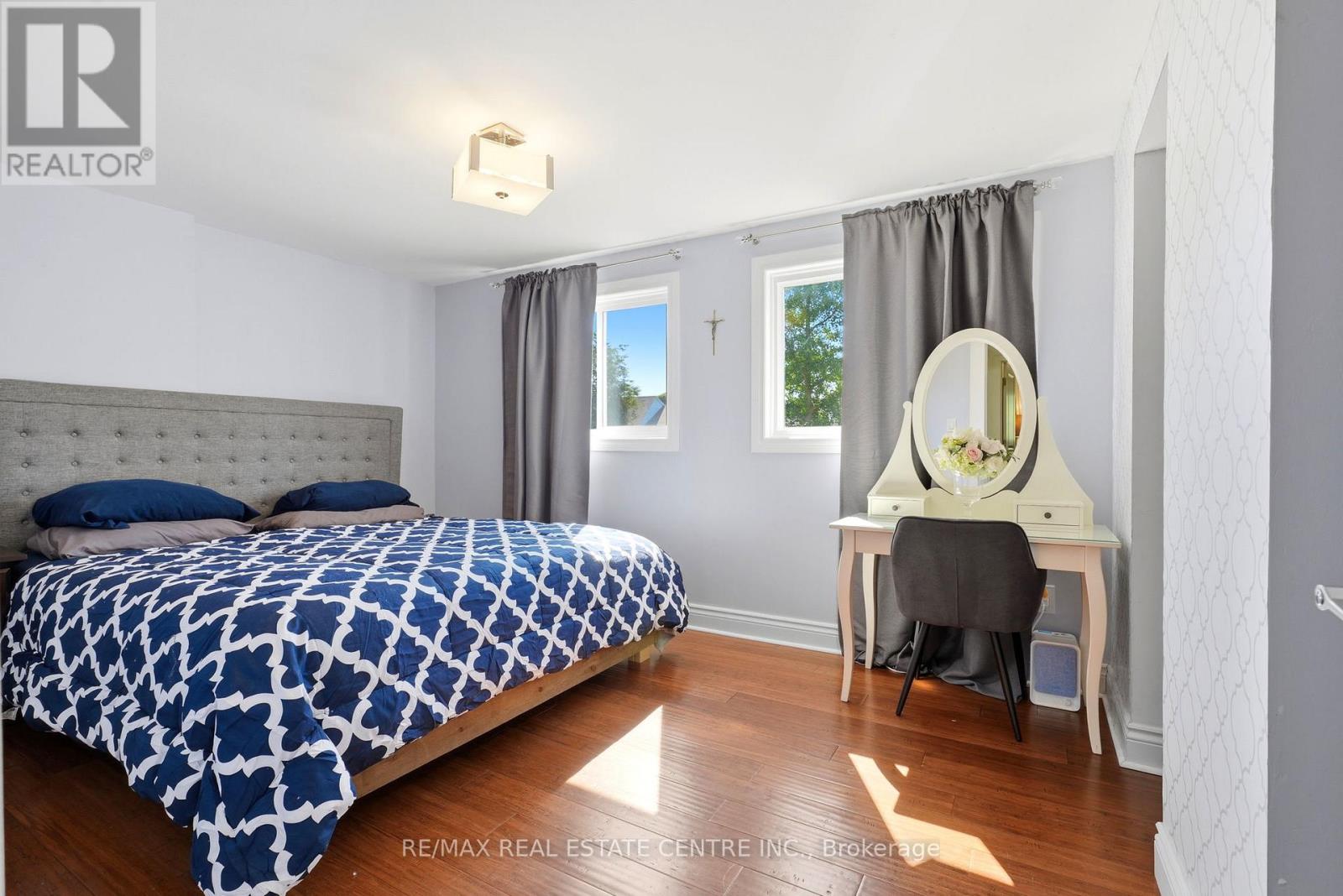 37 Rushmore Crescent, Brampton, Ontario  L6Z 1R1 - Photo 12 - W13623802