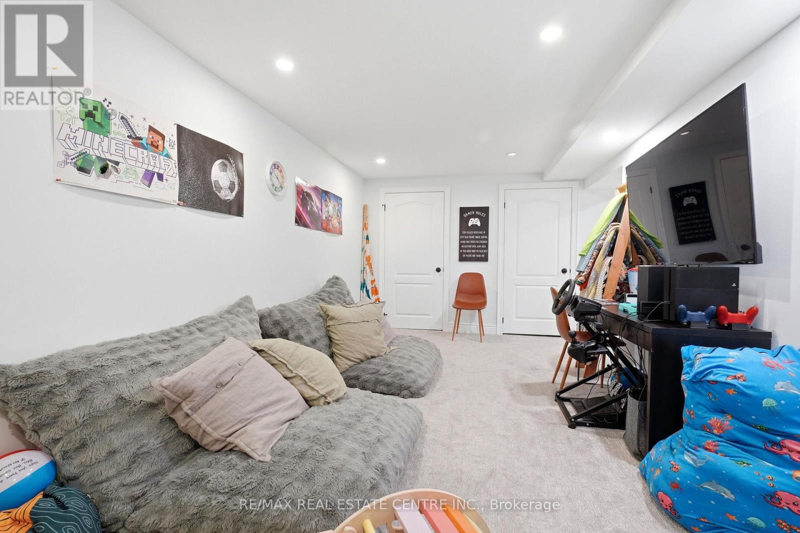 37 Rushmore Crescent, Brampton, Ontario  L6Z 1R1 - Photo 15 - W13623802
