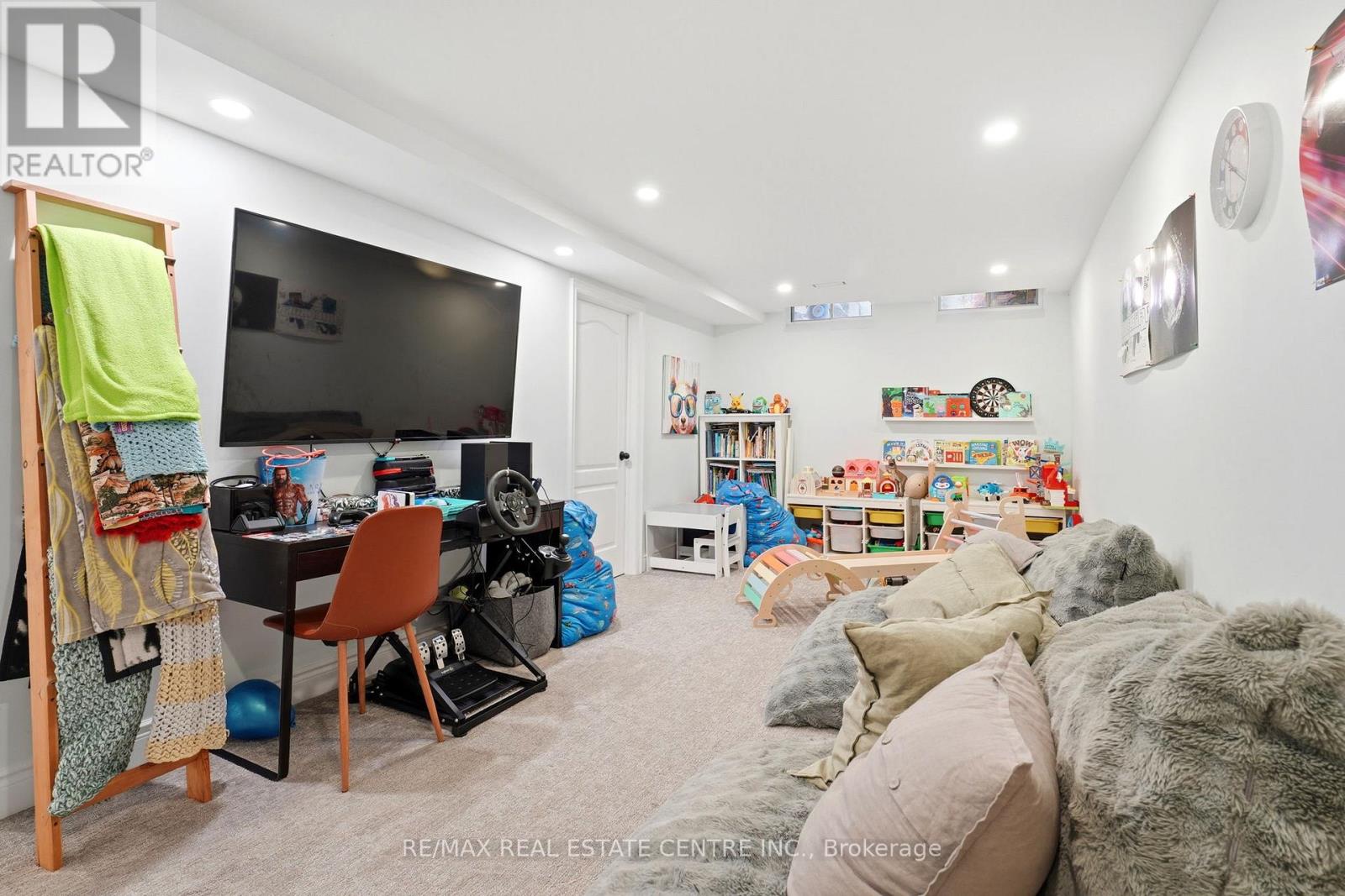 37 Rushmore Crescent, Brampton, Ontario  L6Z 1R1 - Photo 17 - W13623802