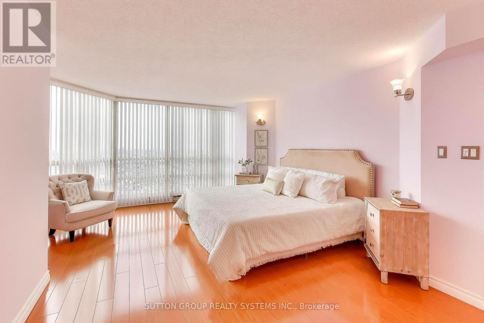 3307 - 45 Kingsbridge Garden Circle N, Mississauga, Ontario  L5R 3K4 - Photo 14 - W13623828