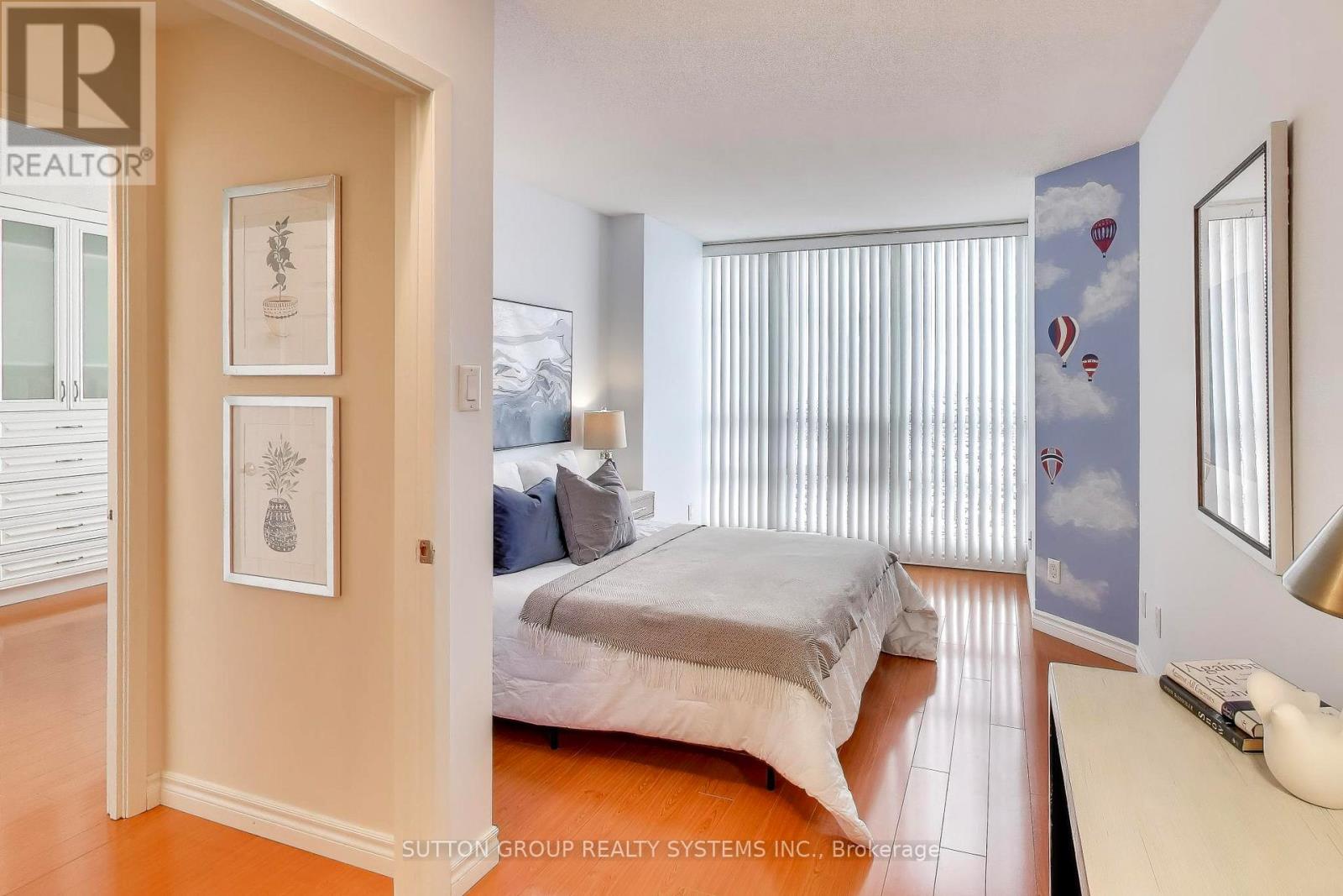 3307 - 45 Kingsbridge Garden Circle N, Mississauga, Ontario  L5R 3K4 - Photo 24 - W13623828