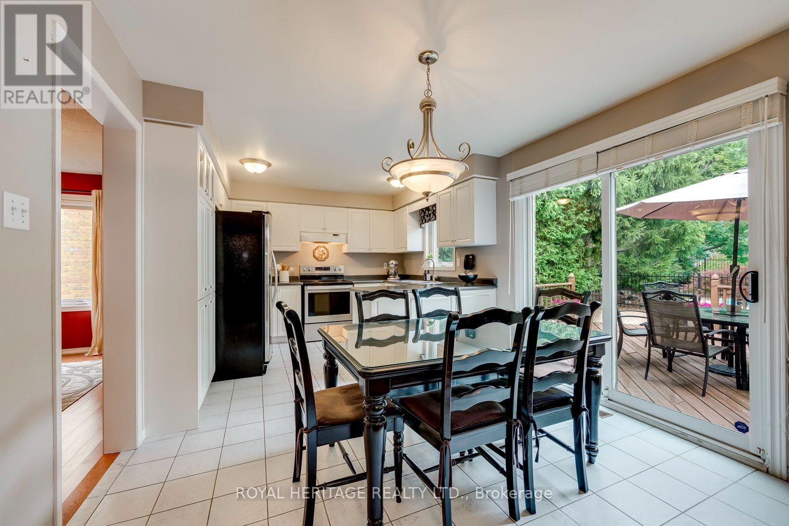 1451 Ravensmoor Crescent, Mississauga, Ontario  L5M 3L4 - Photo 14 - W13623866