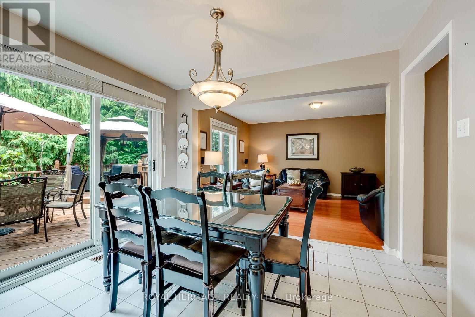 1451 Ravensmoor Crescent, Mississauga, Ontario  L5M 3L4 - Photo 16 - W13623866