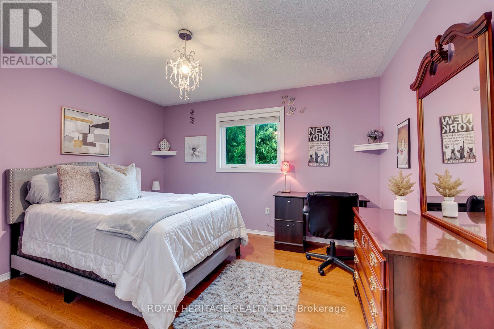 1451 Ravensmoor Crescent, Mississauga, Ontario  L5M 3L4 - Photo 26 - W13623866