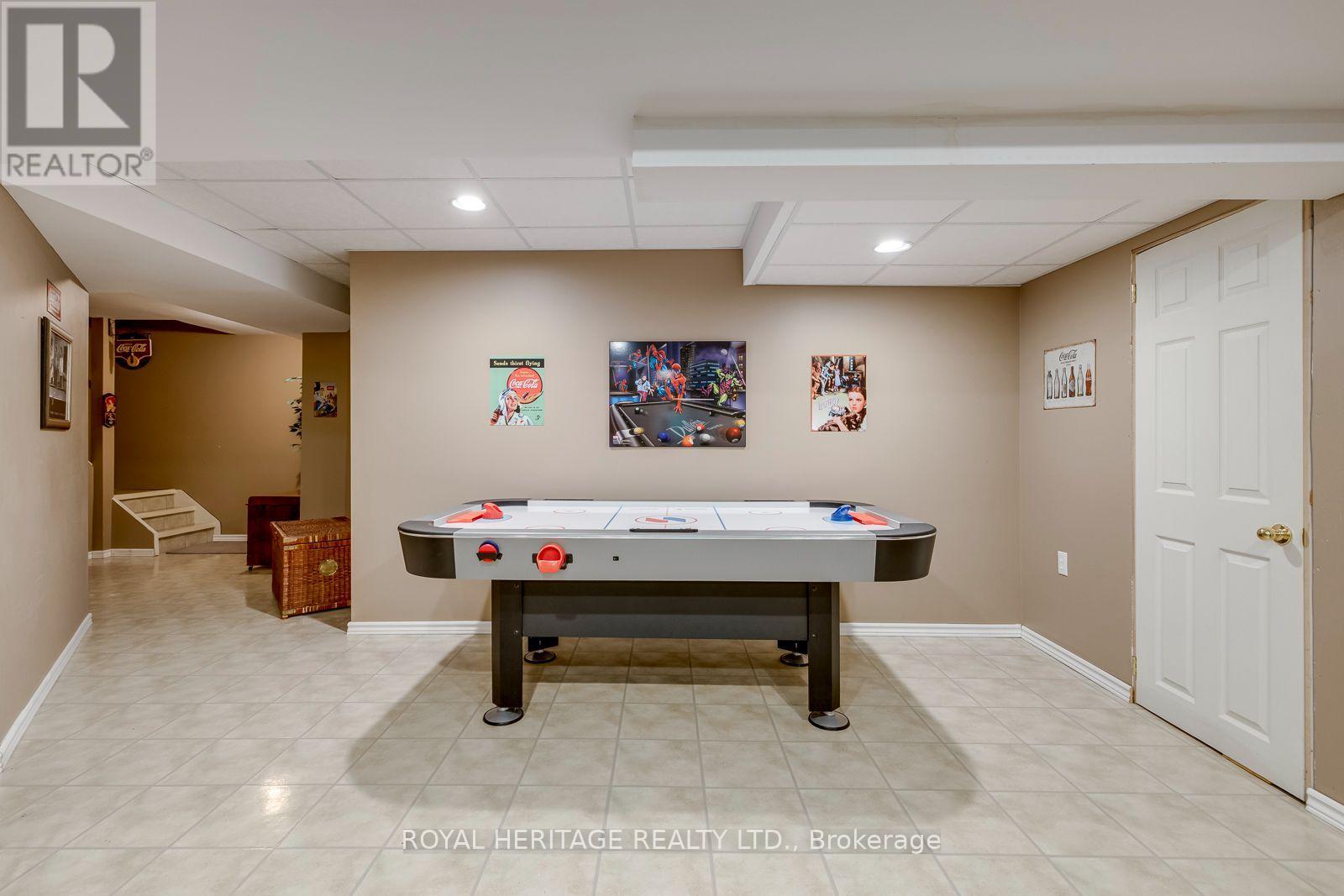 1451 Ravensmoor Crescent, Mississauga, Ontario  L5M 3L4 - Photo 31 - W13623866