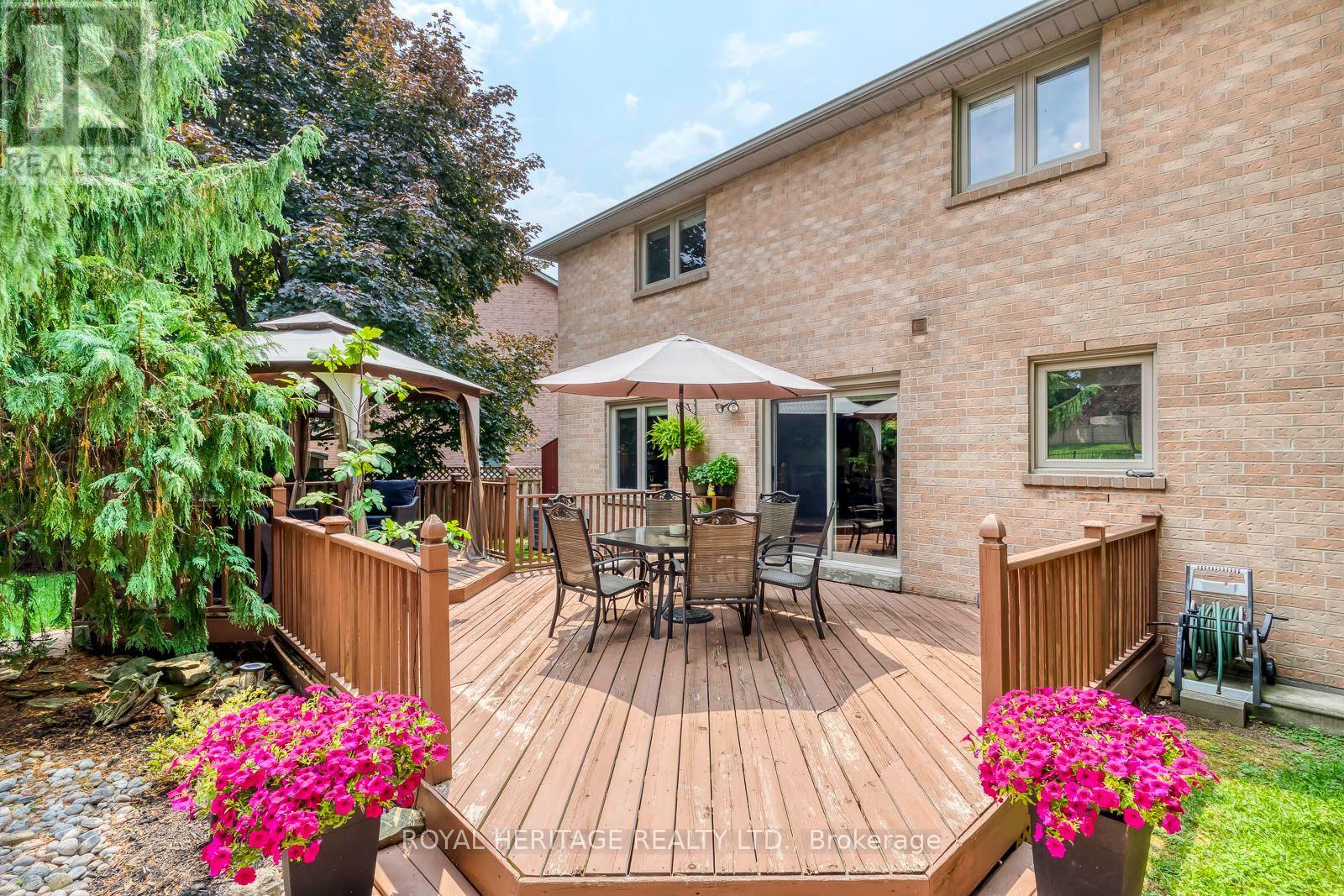 1451 Ravensmoor Crescent, Mississauga, Ontario  L5M 3L4 - Photo 37 - W13623866