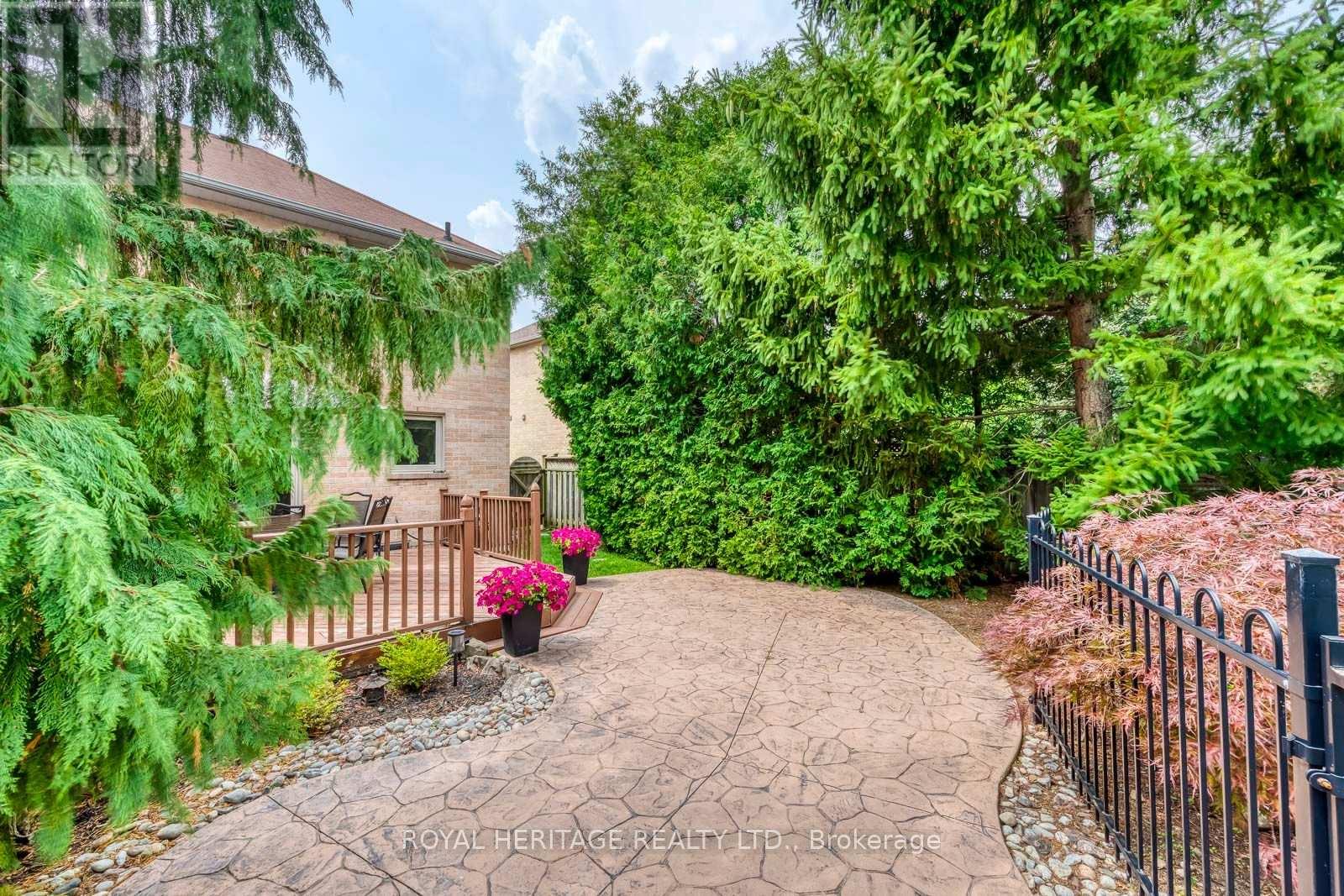 1451 Ravensmoor Crescent, Mississauga, Ontario  L5M 3L4 - Photo 39 - W13623866