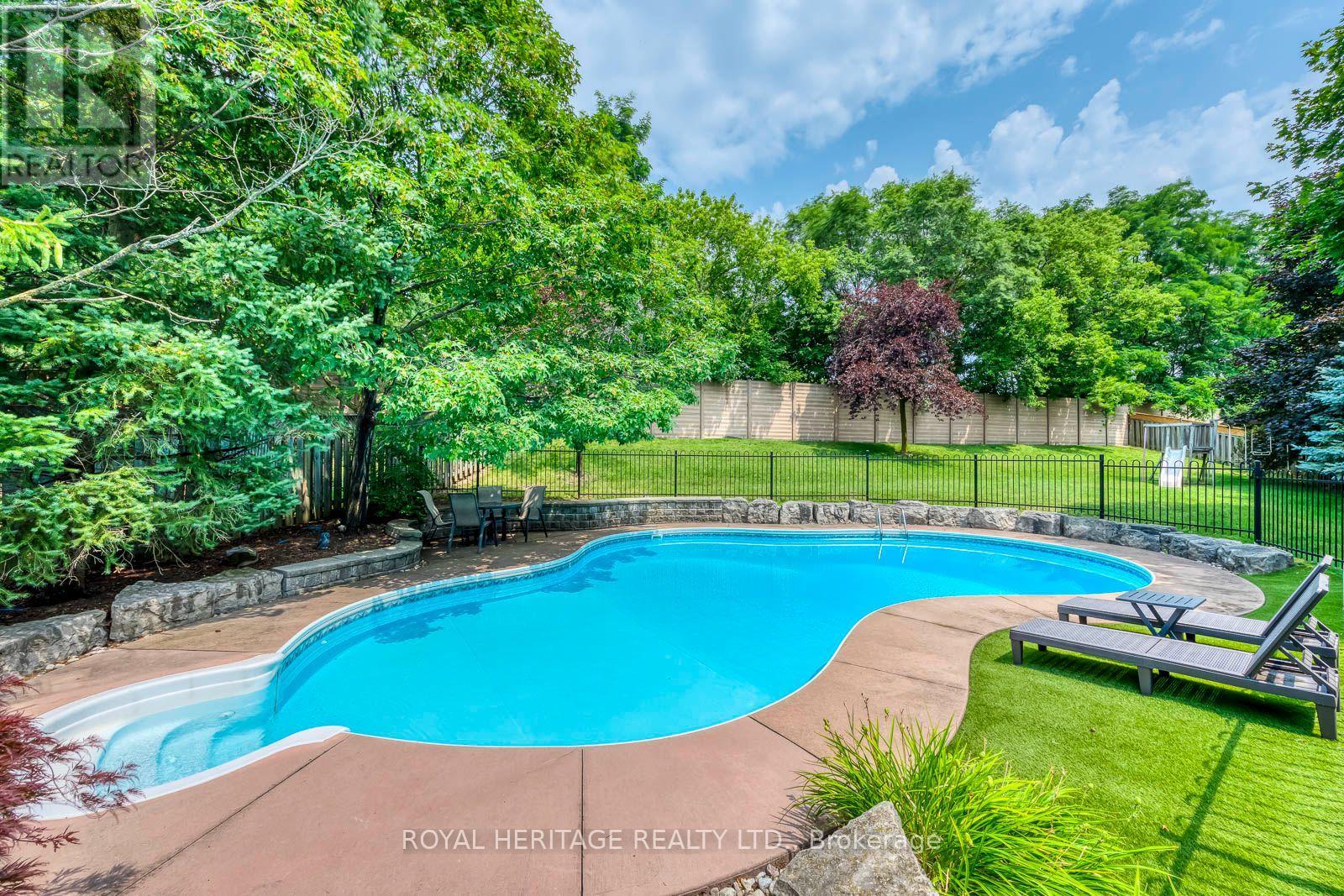 1451 Ravensmoor Crescent, Mississauga, Ontario  L5M 3L4 - Photo 41 - W13623866