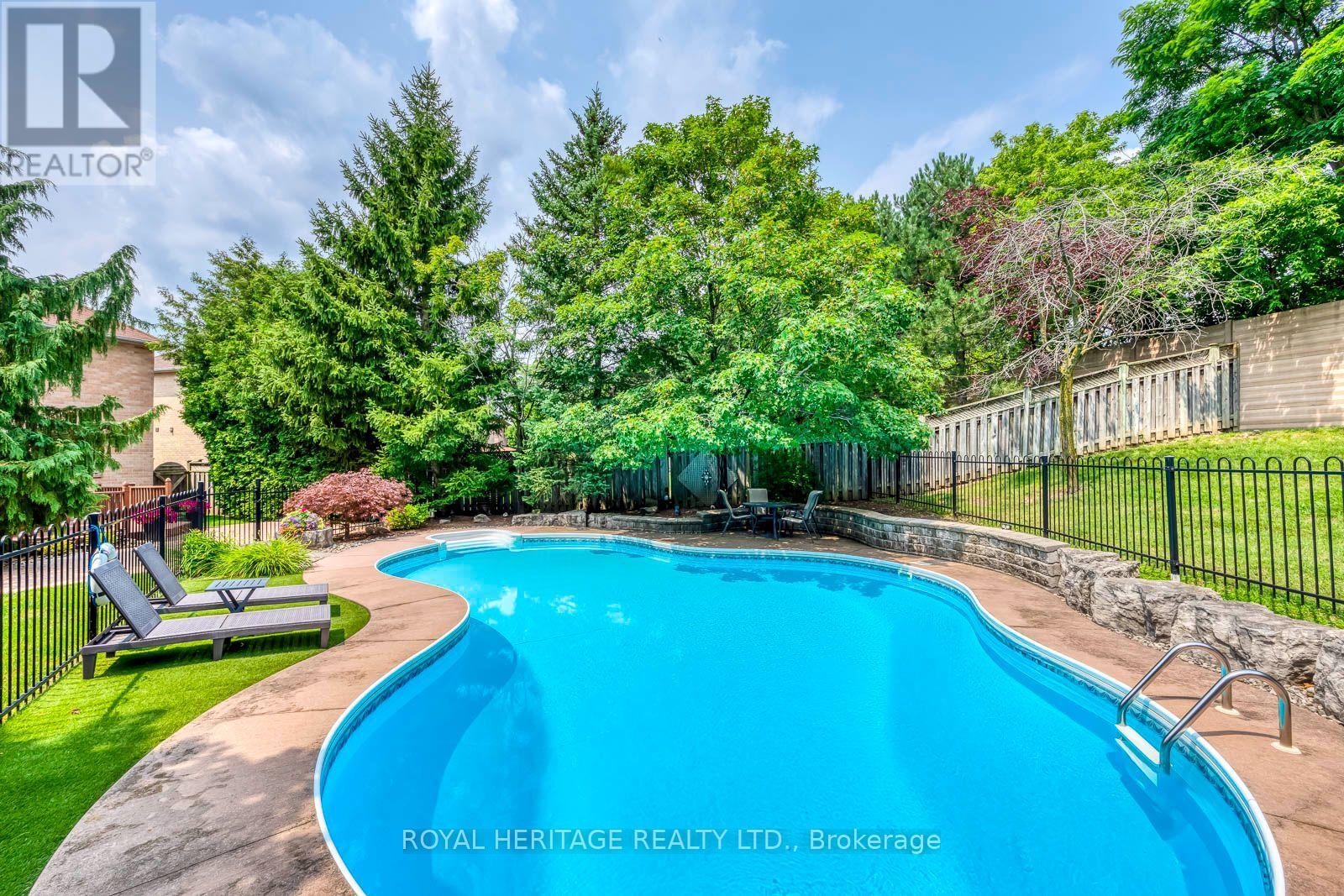 1451 Ravensmoor Crescent, Mississauga, Ontario  L5M 3L4 - Photo 43 - W13623866