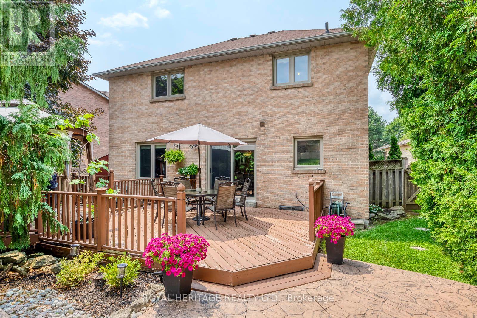 1451 Ravensmoor Crescent, Mississauga, Ontario  L5M 3L4 - Photo 49 - W13623866