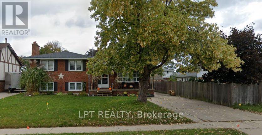 1210 WILTSHIRE DRIVE, Sarnia, Ontario
