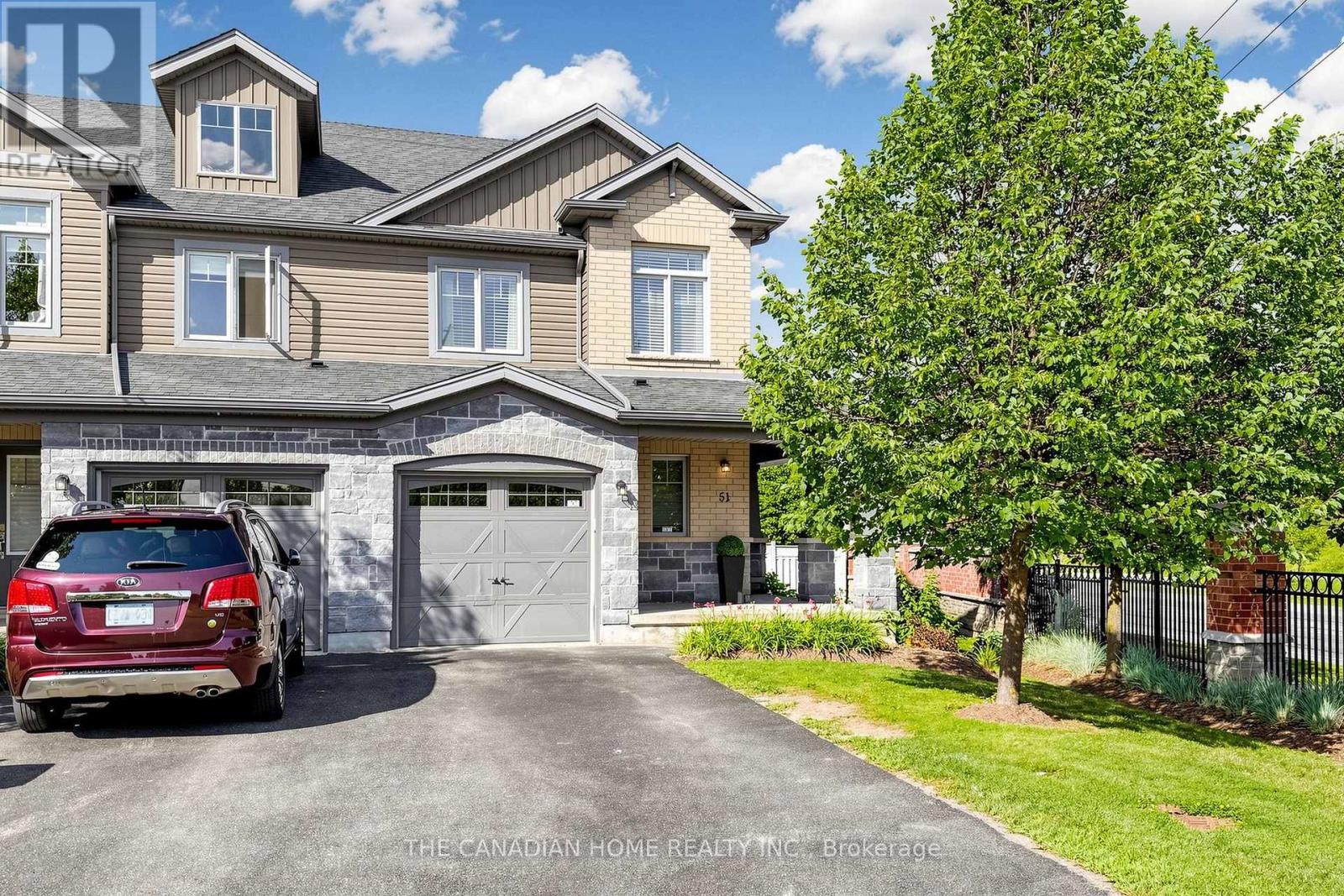 51 ARLINGTON CRESCENT, Guelph, Ontario