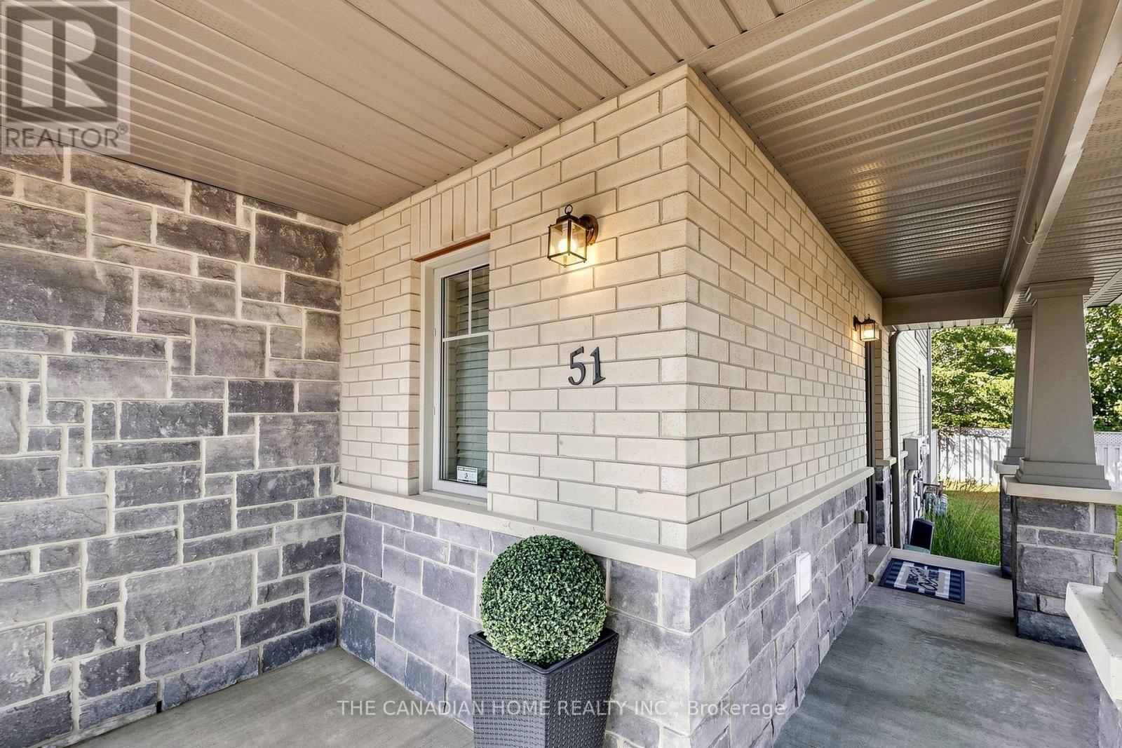 51 Arlington Crescent, Guelph, Ontario  N1L 0K9 - Photo 5 - X13623830