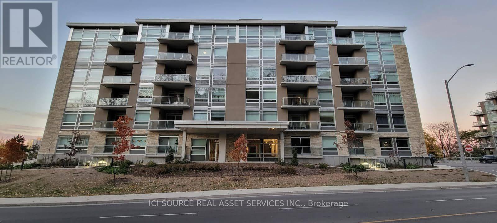 602 - 455 CHARLTON AVENUE E, Hamilton, Ontario