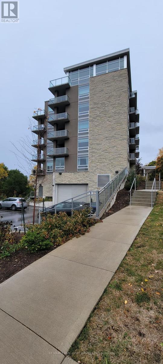 602 - 455 Charlton Avenue E, Hamilton, Ontario L8N 0B2 - Photo 2 - X13623854