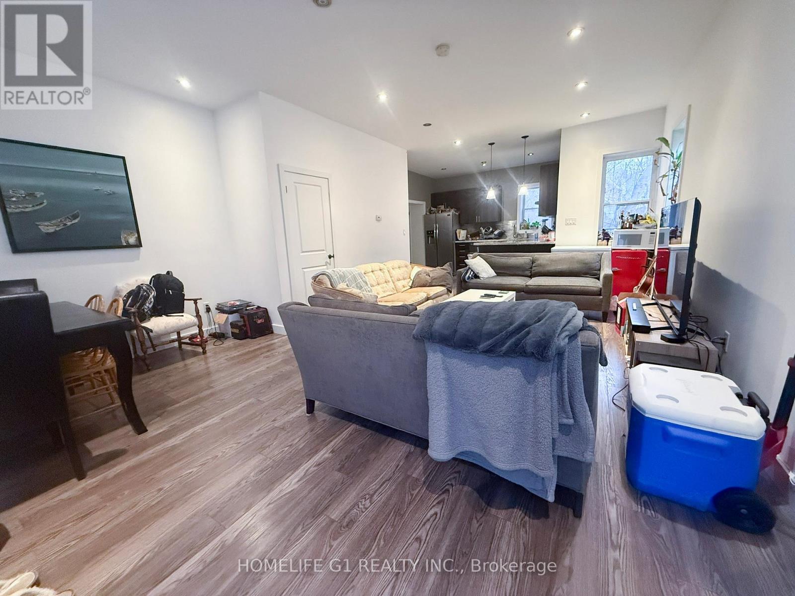 286 Hunter Street W, Hamilton, Ontario  L8P 1S3 - Photo 4 - X13623856