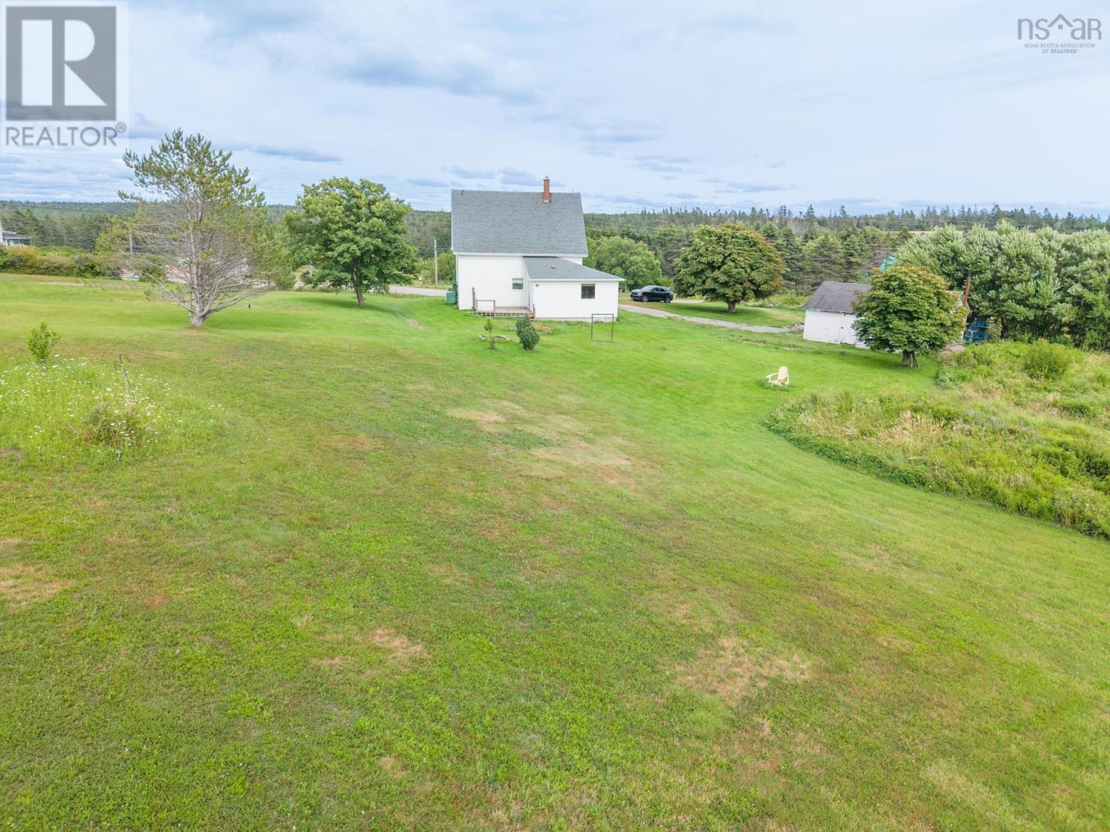 5347 Highway 1, Salmon River, Nova Scotia  B5A 5B2 - Photo 10 - 202606498