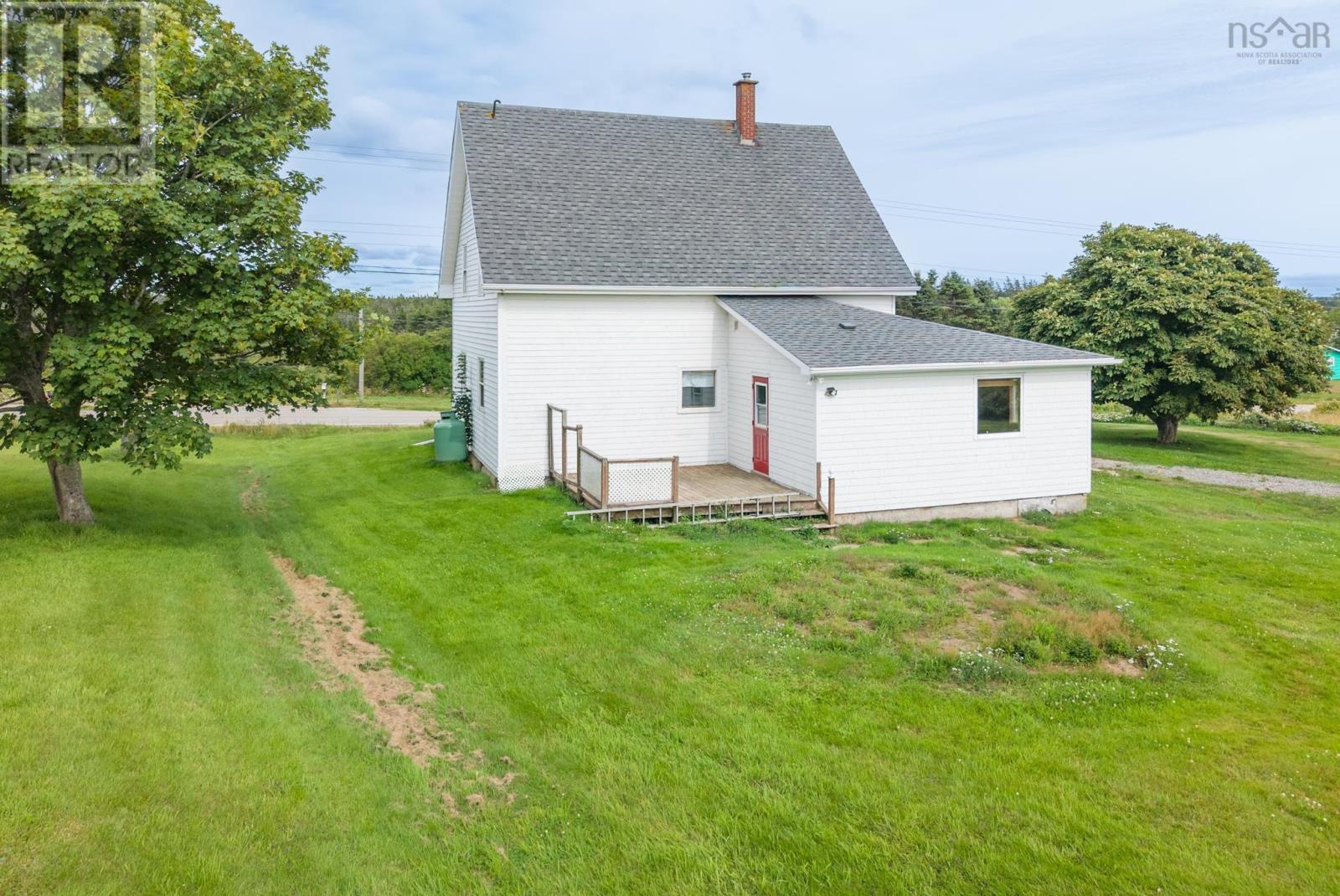 5347 Highway 1, Salmon River, Nova Scotia  B5A 5B2 - Photo 3 - 202606498