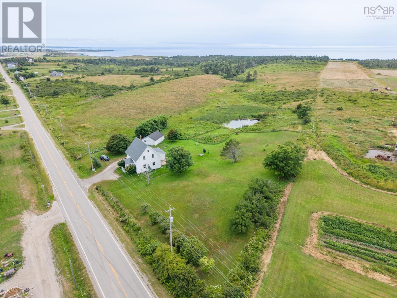 5347 Highway 1, Salmon River, Nova Scotia  B5A 5B2 - Photo 8 - 202606498