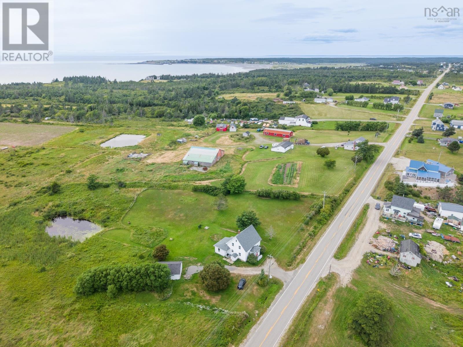 5347 Highway 1, Salmon River, Nova Scotia  B5A 5B2 - Photo 44 - 202606498