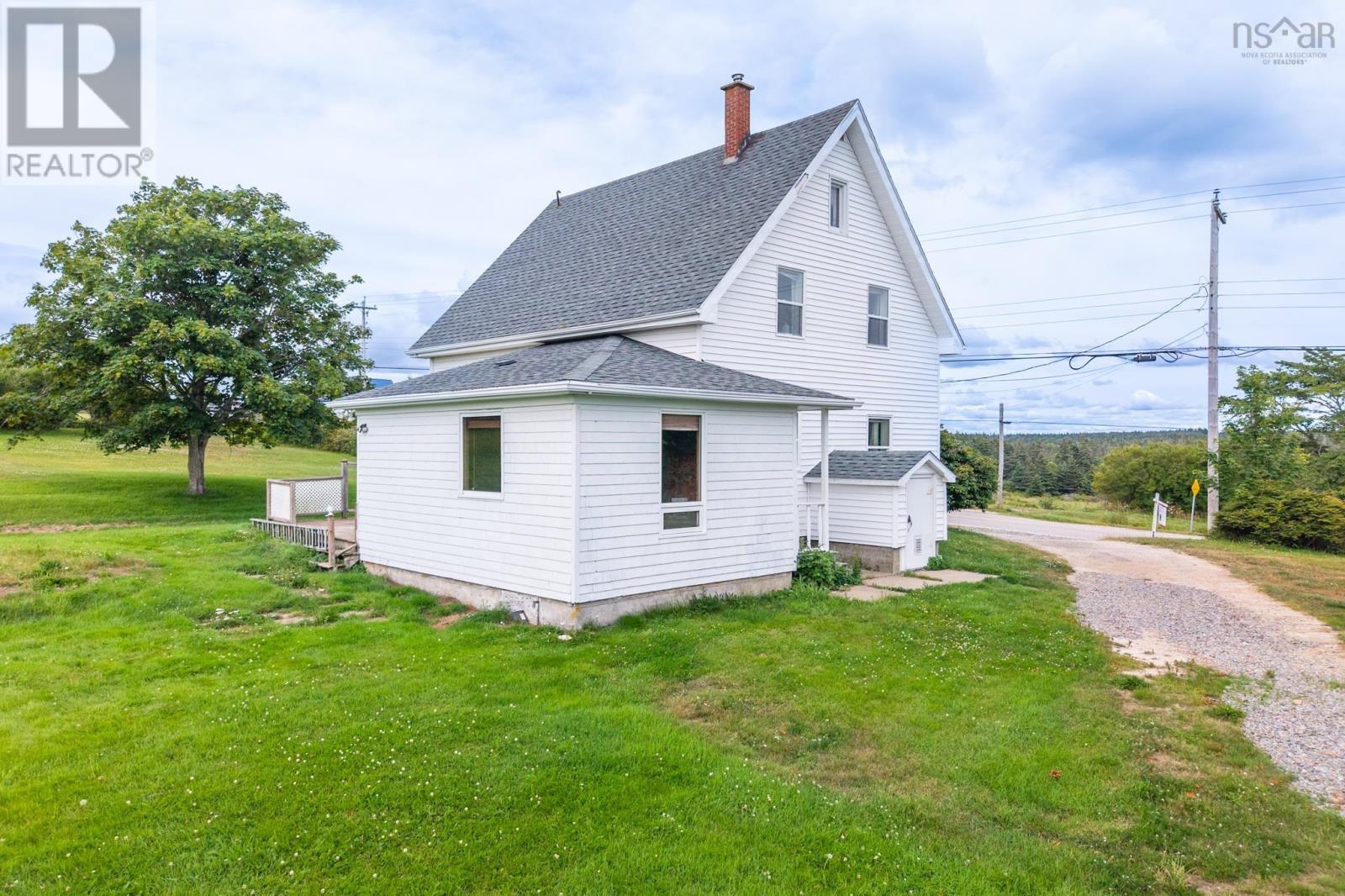 5347 Highway 1, Salmon River, Nova Scotia  B5A 5B2 - Photo 47 - 202606498