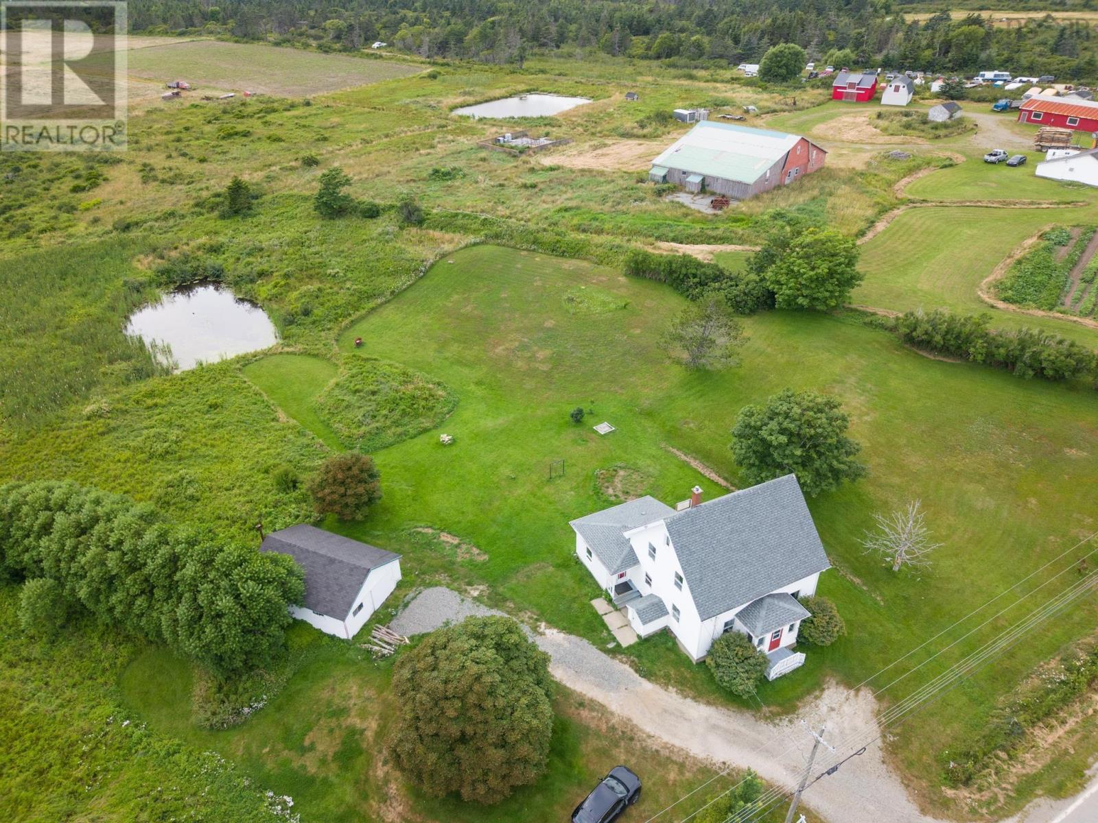 5347 Highway 1, Salmon River, Nova Scotia  B5A 5B2 - Photo 9 - 202606498