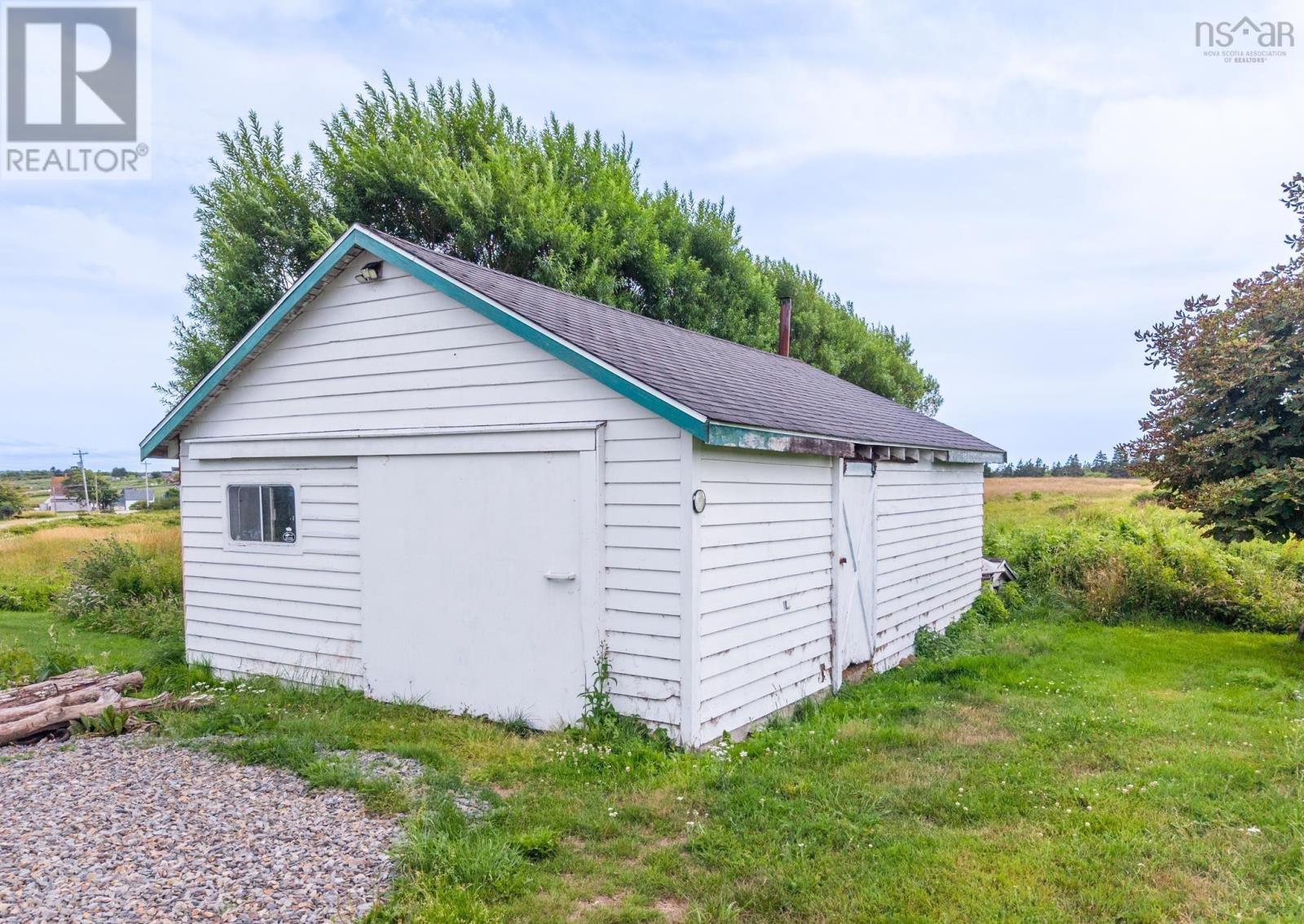 5347 Highway 1, Salmon River, Nova Scotia  B5A 5B2 - Photo 5 - 202606498