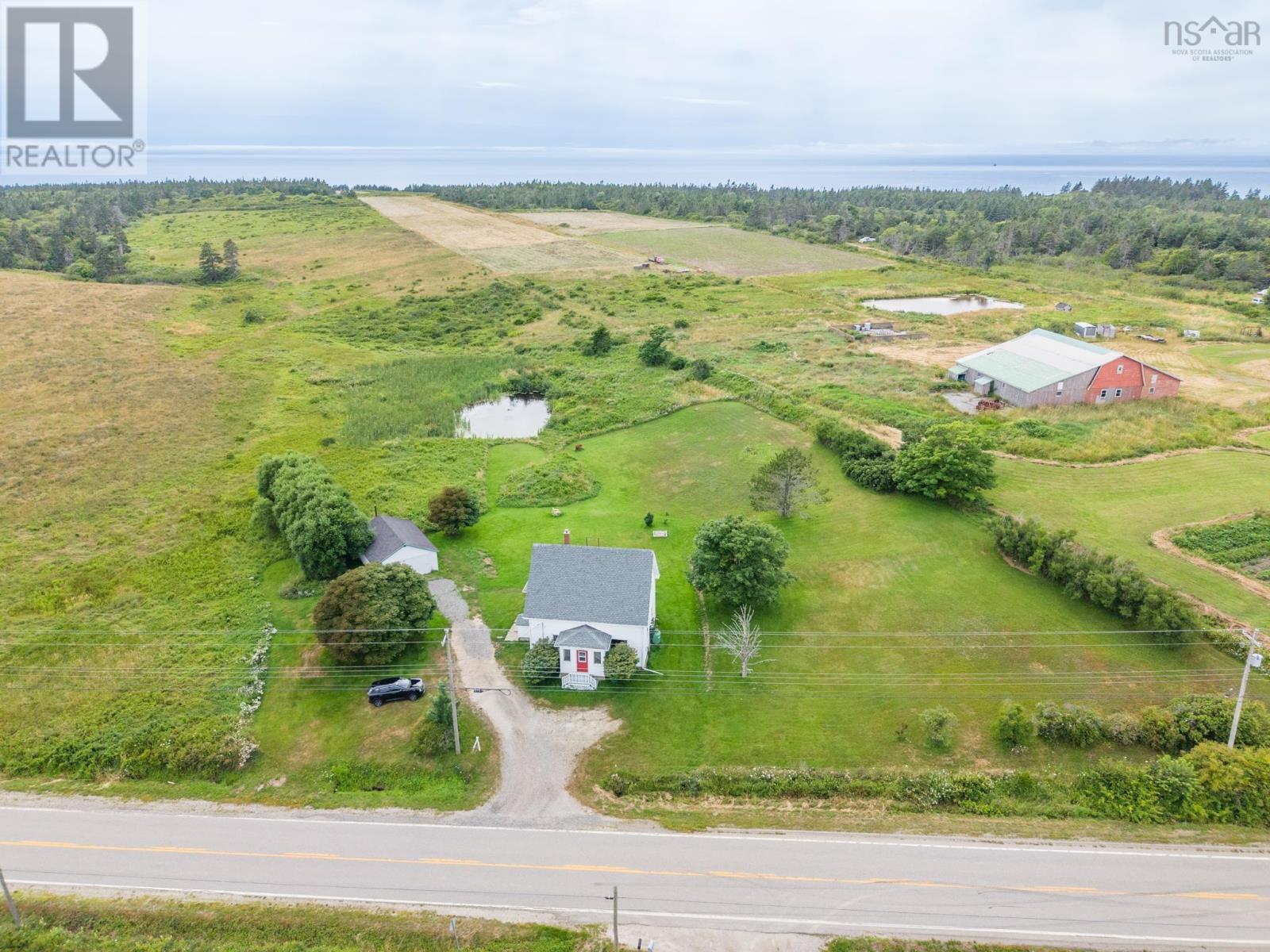 5347 Highway 1, Salmon River, Nova Scotia  B5A 5B2 - Photo 45 - 202606498