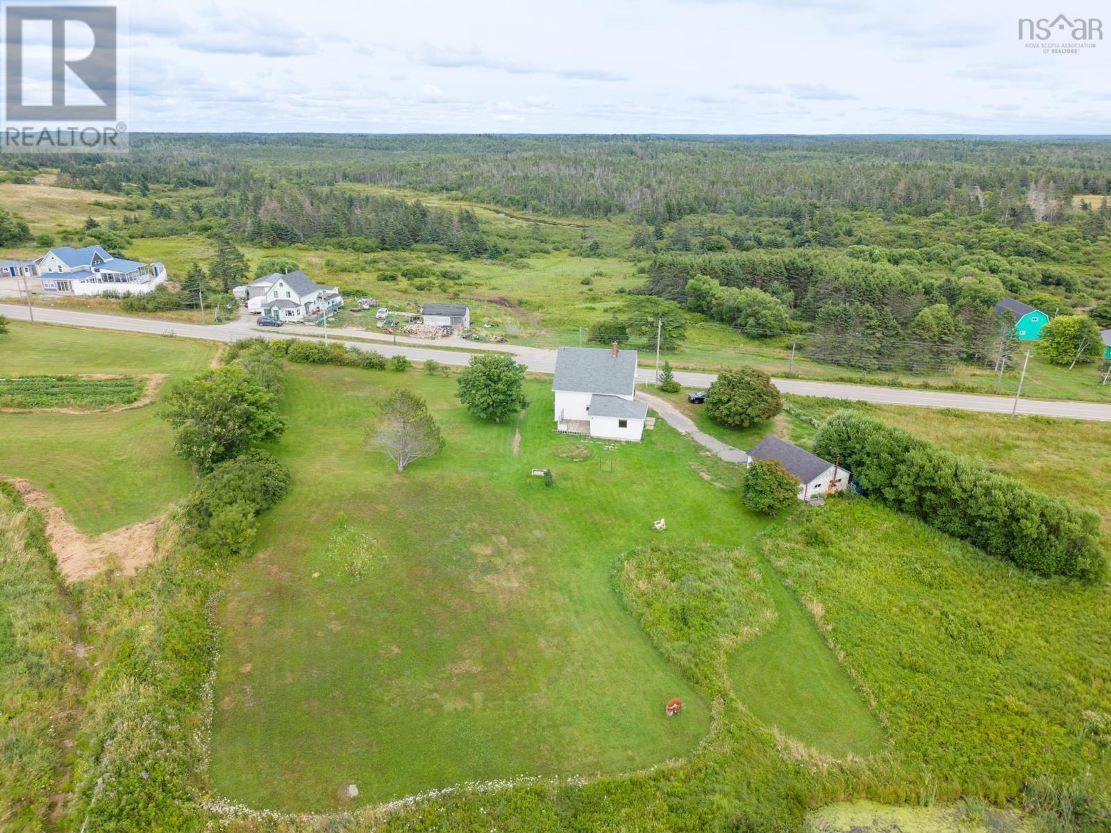 5347 Highway 1, Salmon River, Nova Scotia  B5A 5B2 - Photo 7 - 202606498