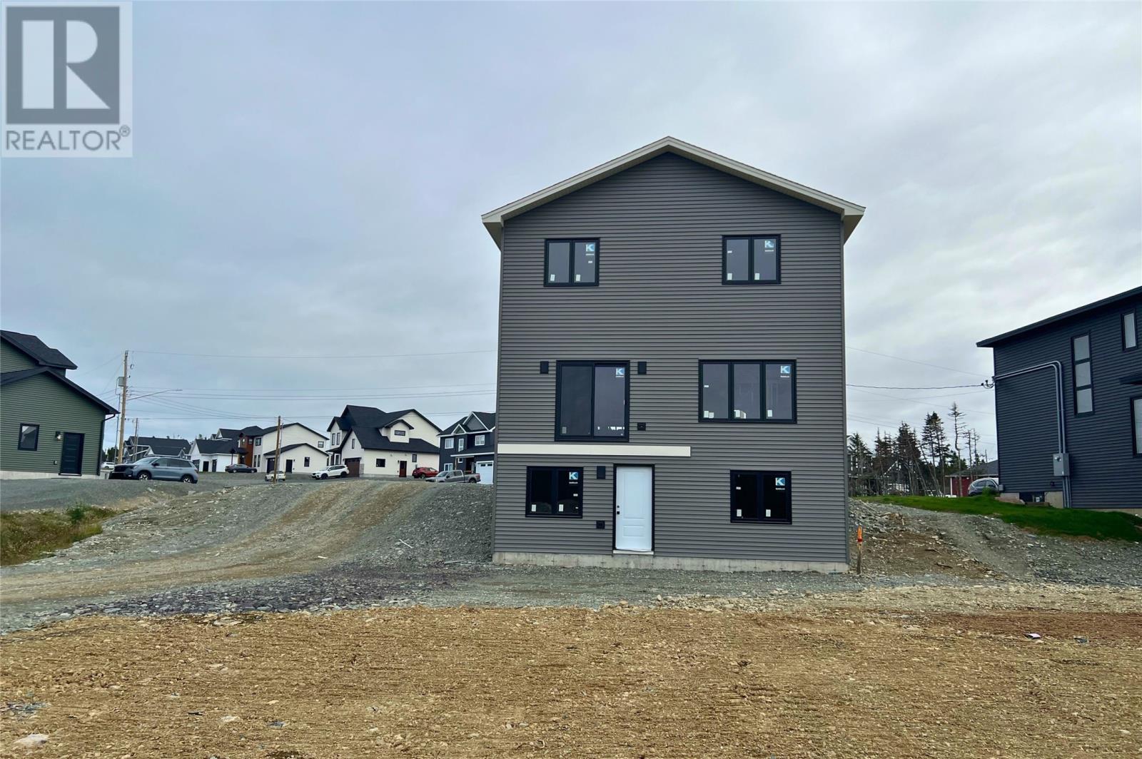 53 Peggy Dean Drive, Portugal Cove - St. Philips — photo 4