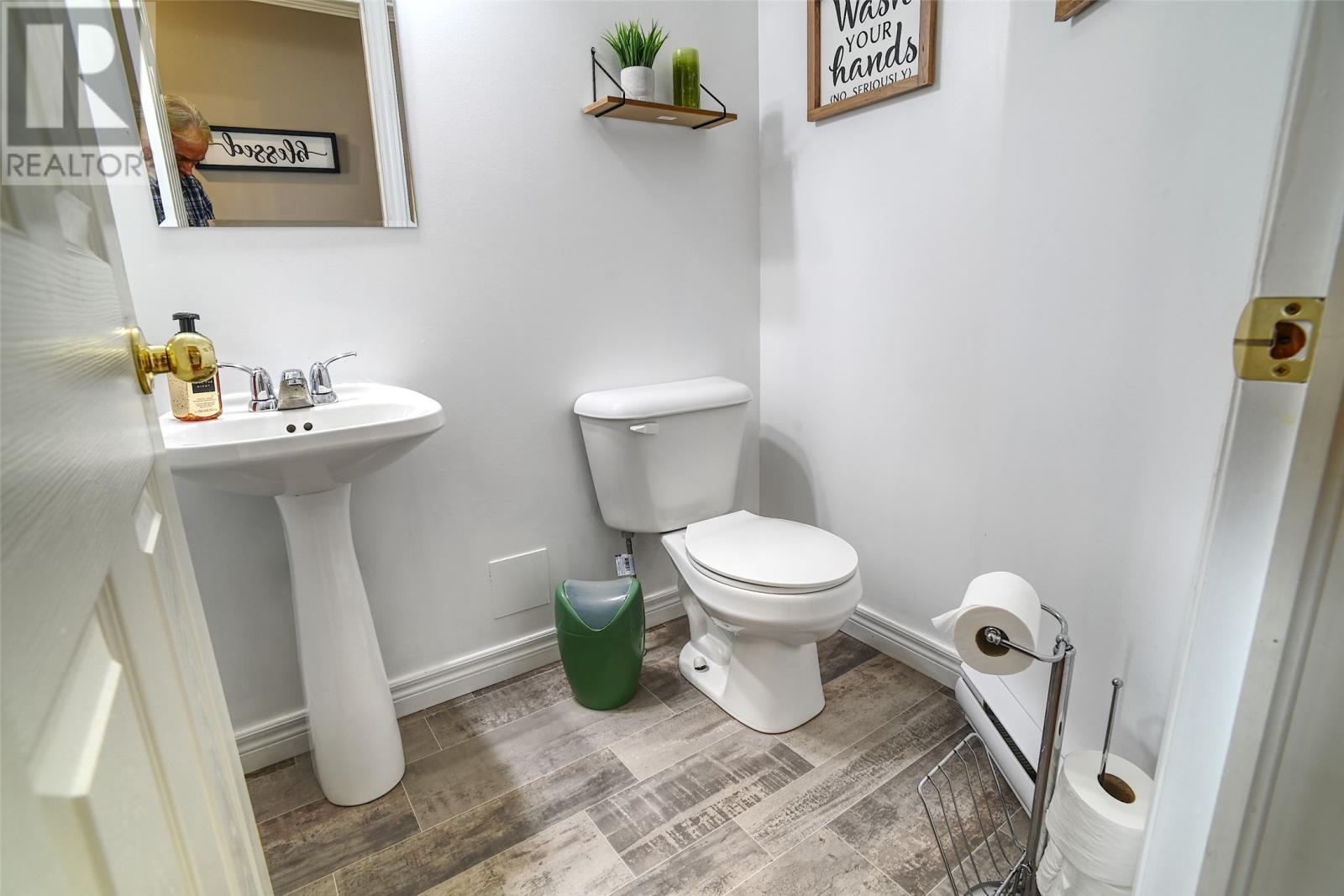 130 Green Acre Drive, St. John's, Newfoundland & Labrador  A1H 1C2 - Photo 21 - 1301185