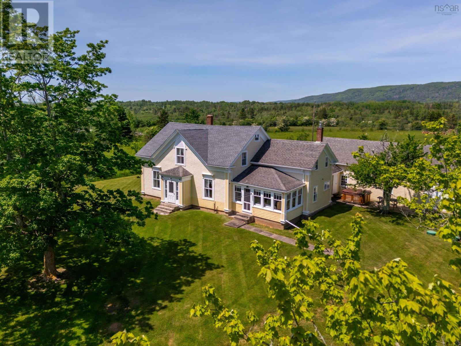 161 Hebbs Landing Road, Upper Granville, Nova Scotia  B0S 1A0 - Photo 39 - 202614771