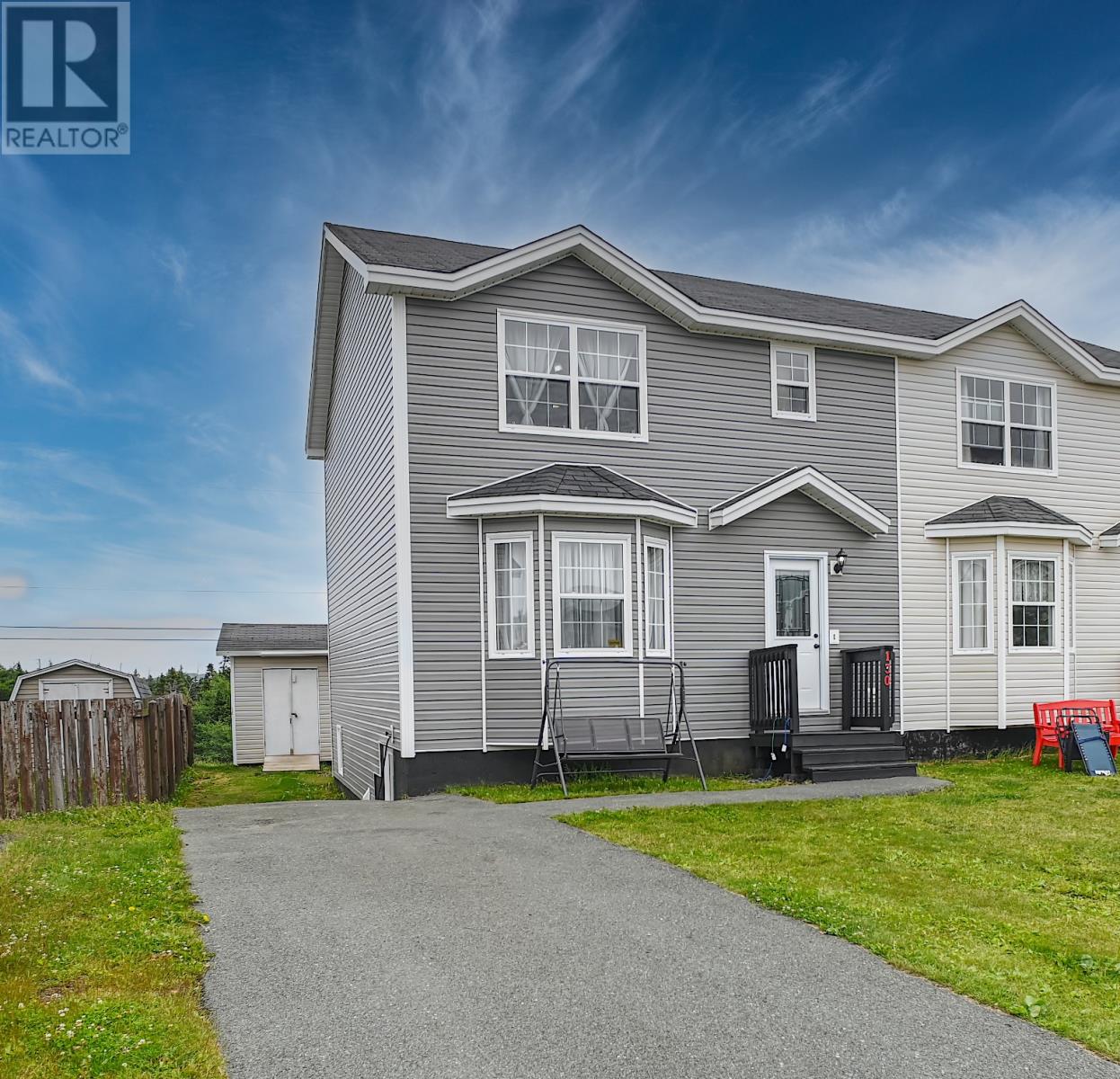 130 Green Acre Drive, St. John's, Newfoundland & Labrador  A1H 1C2 - Photo 37 - 1301185