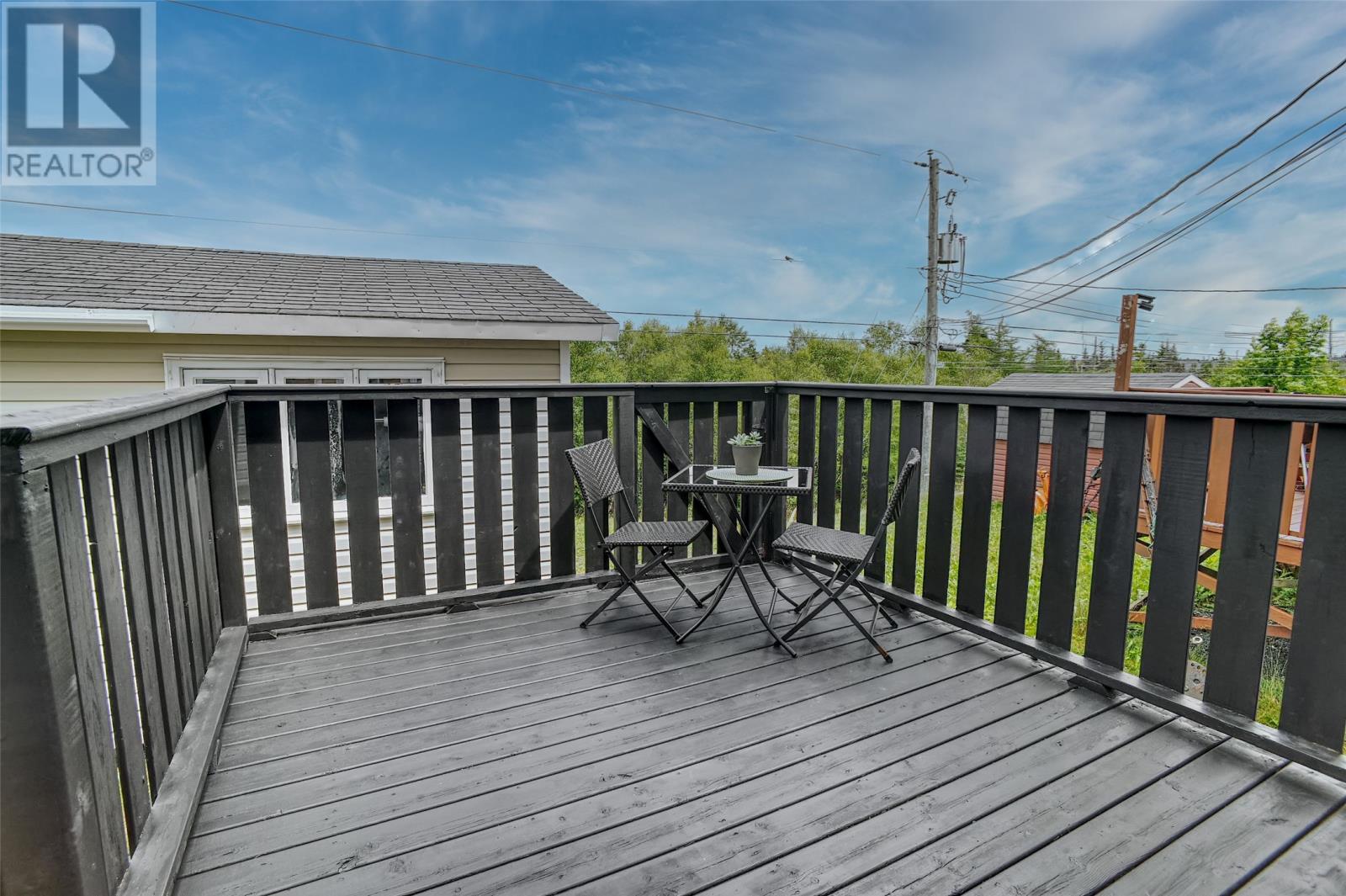 130 Green Acre Drive, St. John's, Newfoundland & Labrador  A1H 1C2 - Photo 33 - 1301185