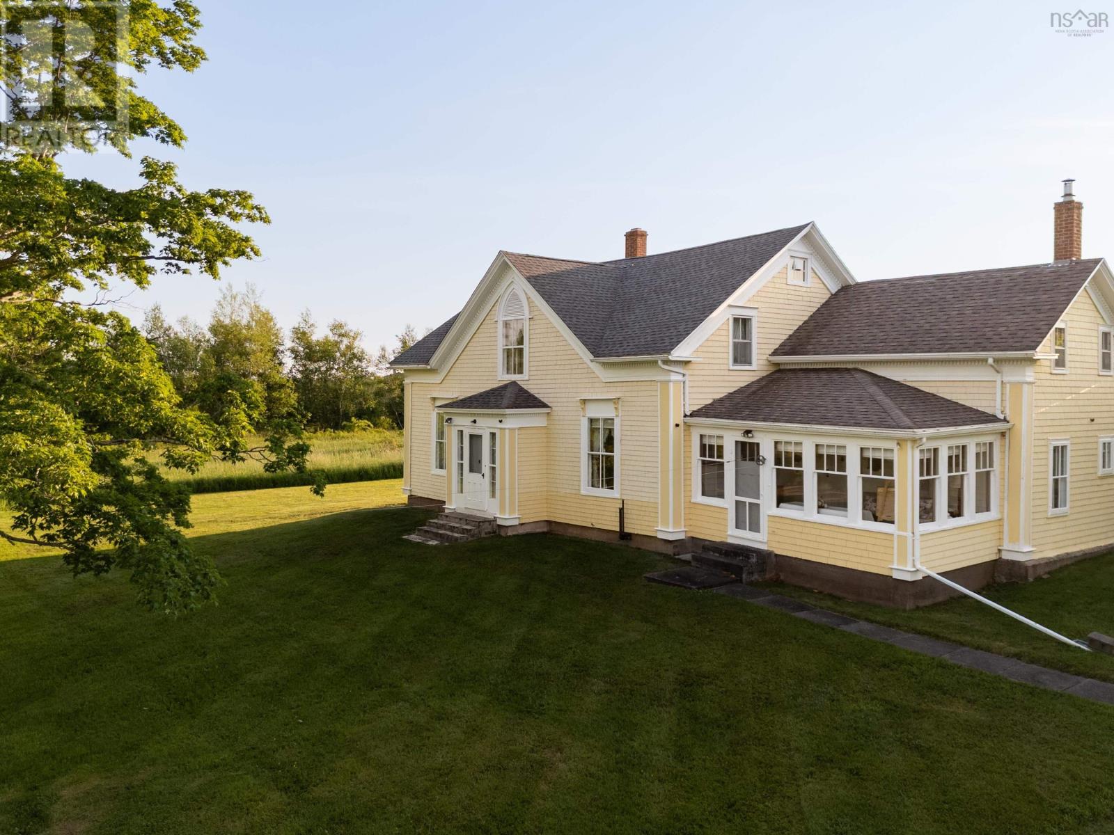 161 Hebbs Landing Road, Upper Granville, Nova Scotia  B0S 1A0 - Photo 6 - 202614771