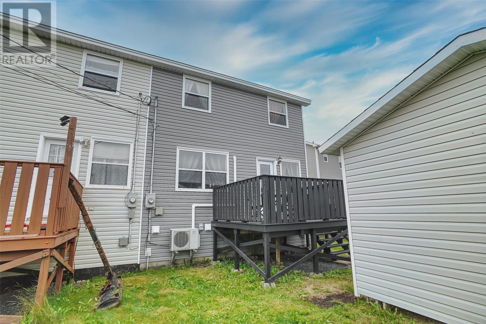 130 Green Acre Drive, St. John's, Newfoundland & Labrador  A1H 1C2 - Photo 38 - 1301185