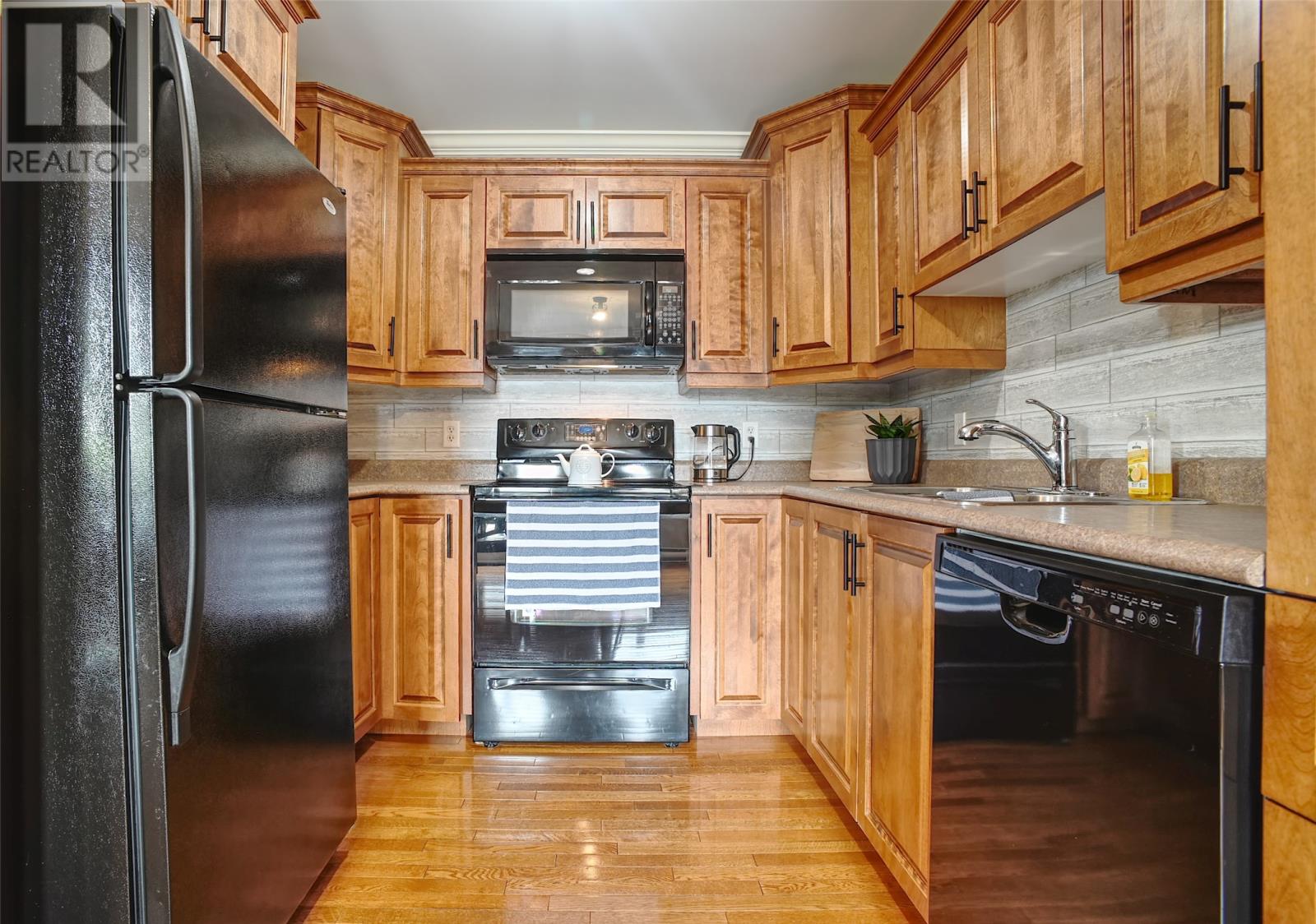 130 Green Acre Drive, St. John's, Newfoundland & Labrador  A1H 1C2 - Photo 5 - 1301185