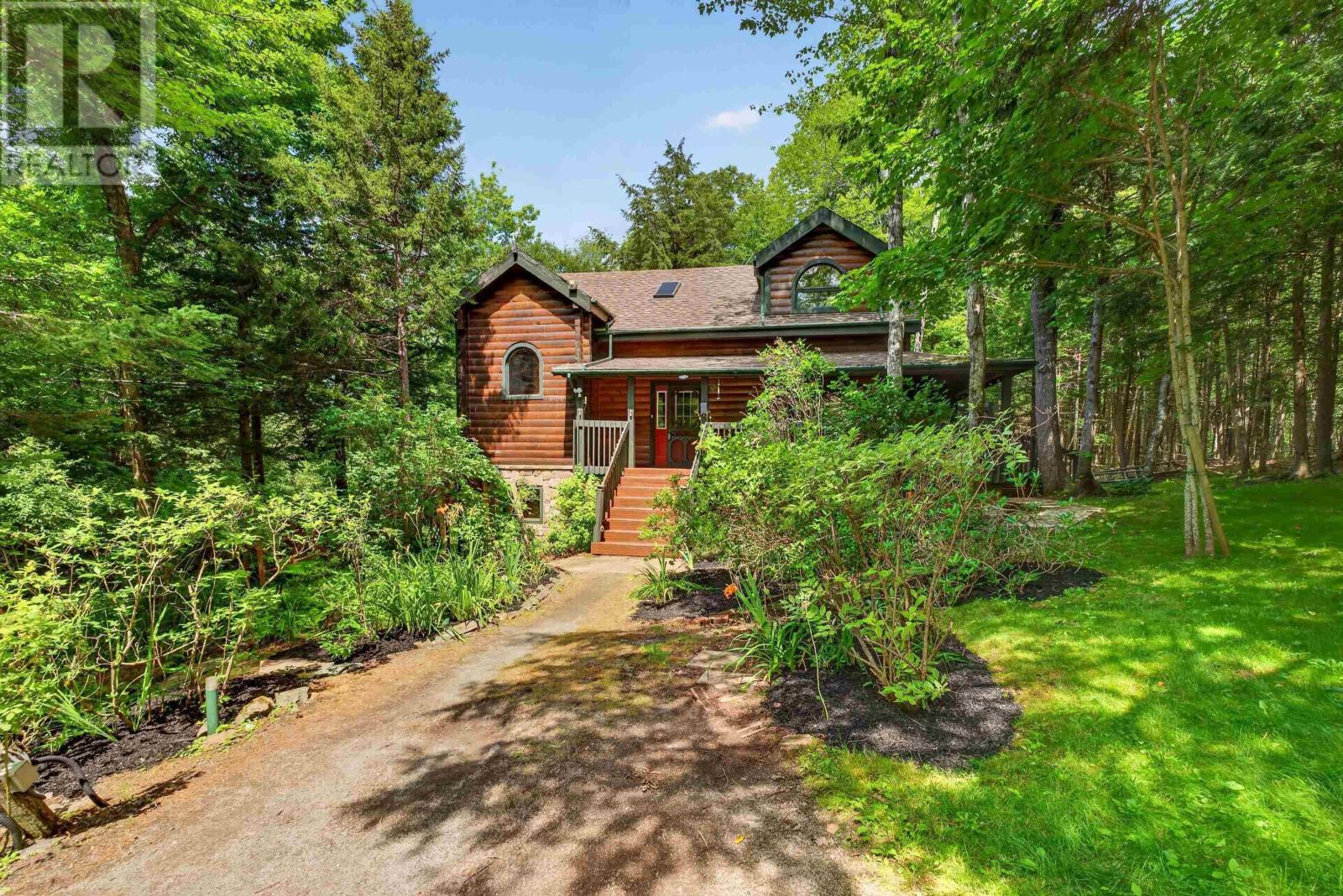 49 Frenchmans Road, Oakfield, Nova Scotia B2T 1A9 - Photo 1 - 202619133