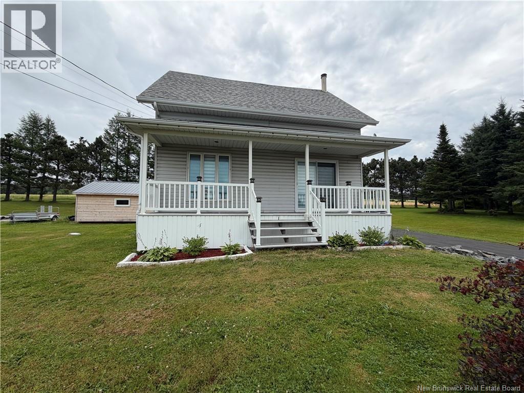 7173 Rte 17, Kedgwick, New Brunswick  E8B 1W4 - Photo 1 - NB145104