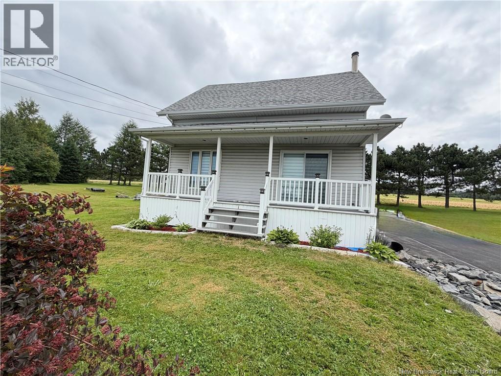 7173 Rte 17, Kedgwick, New Brunswick  E8B 1W4 - Photo 2 - NB145104