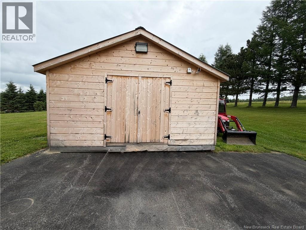 7173 Rte 17, Kedgwick, New Brunswick  E8B 1W4 - Photo 23 - NB145104