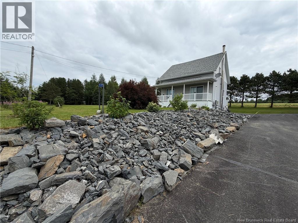 7173 Rte 17, Kedgwick, New Brunswick  E8B 1W4 - Photo 24 - NB145104