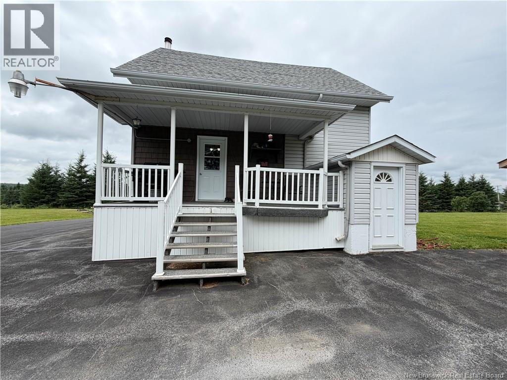 7173 Rte 17, Kedgwick, New Brunswick  E8B 1W4 - Photo 25 - NB145104