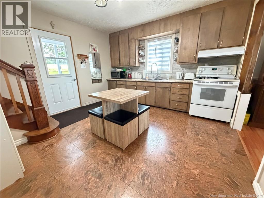 7173 Rte 17, Kedgwick, New Brunswick  E8B 1W4 - Photo 4 - NB145104