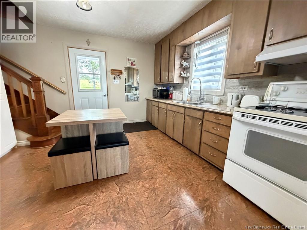 7173 Rte 17, Kedgwick, New Brunswick  E8B 1W4 - Photo 6 - NB145104